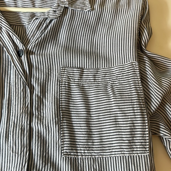 AF shirt dress Abercrombie and Fitch - Picture 3 of 5